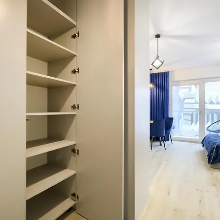 Aboutartapartments - Twin Towers Breslau Exterior foto