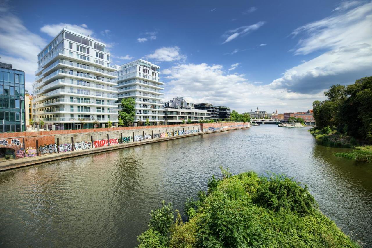 Aboutartapartments - Twin Towers Leilighet