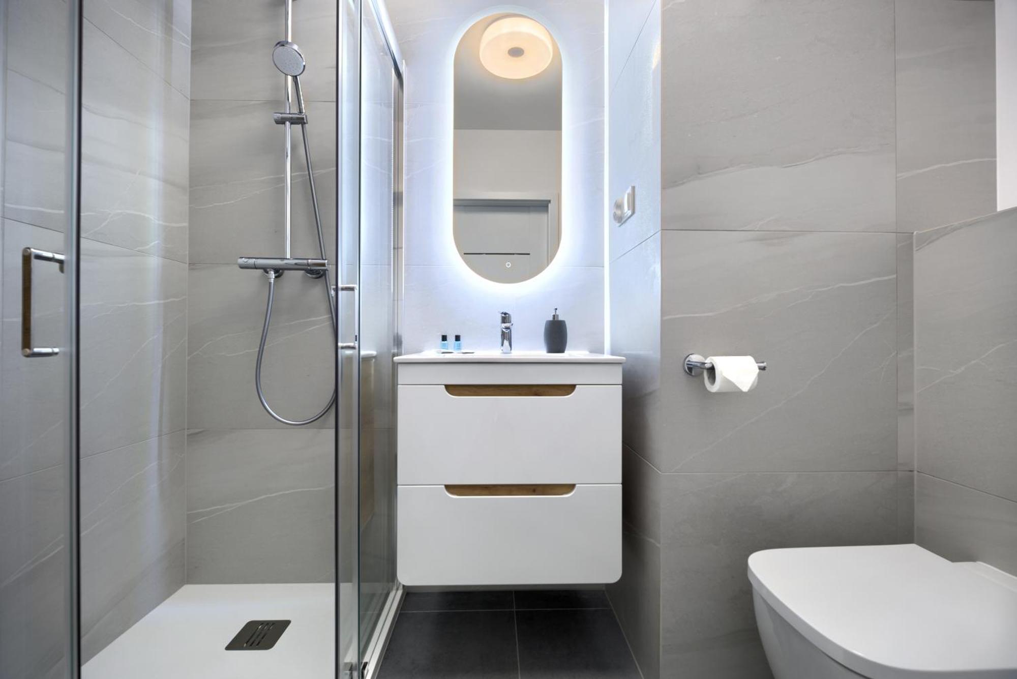 Apartment Aboutartapartments - Twin Towers Breslau