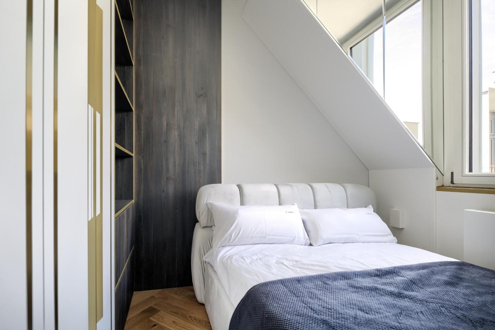 Aboutartapartments - Twin Towers * Breslau
