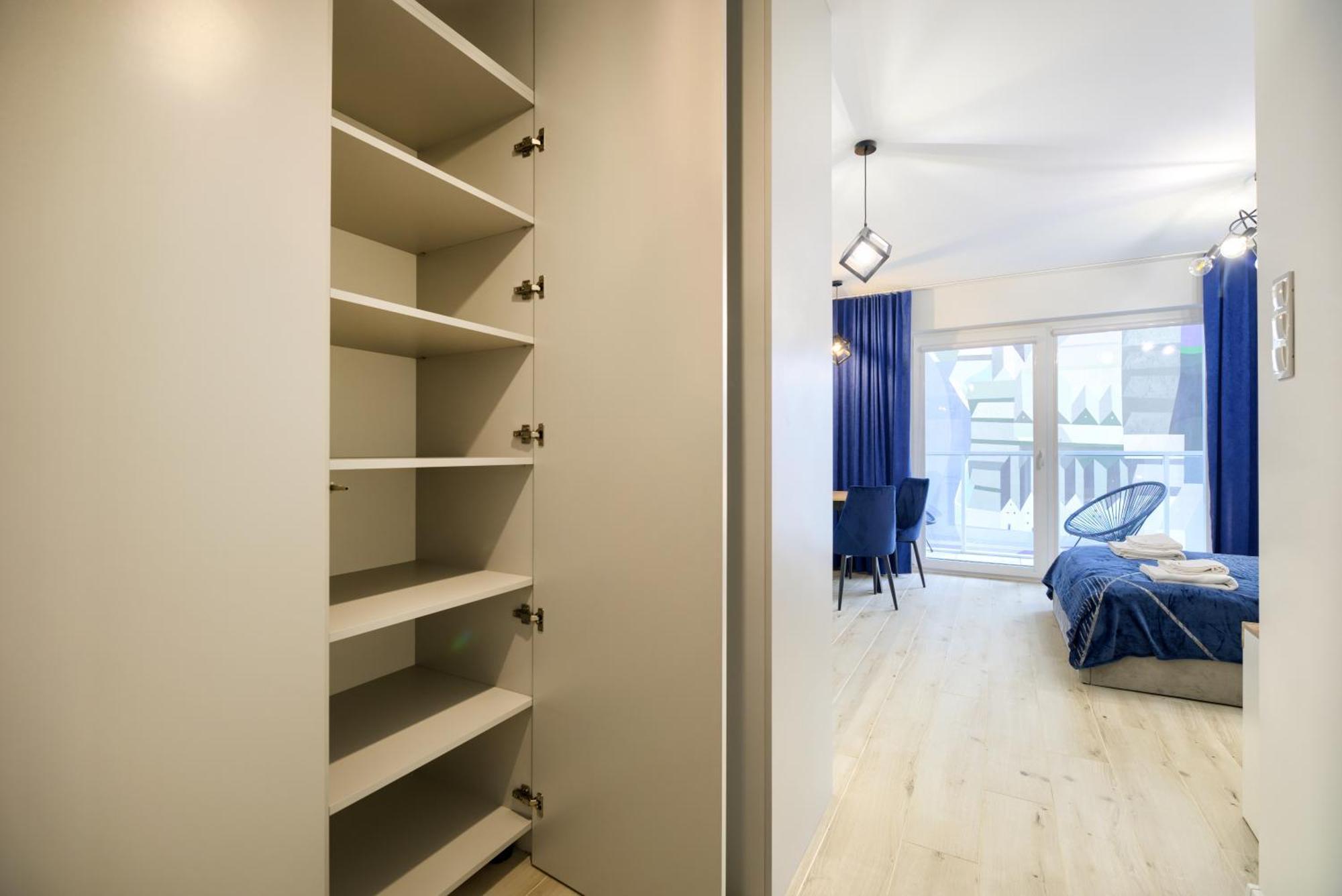 Aboutartapartments - Twin Towers * Breslau