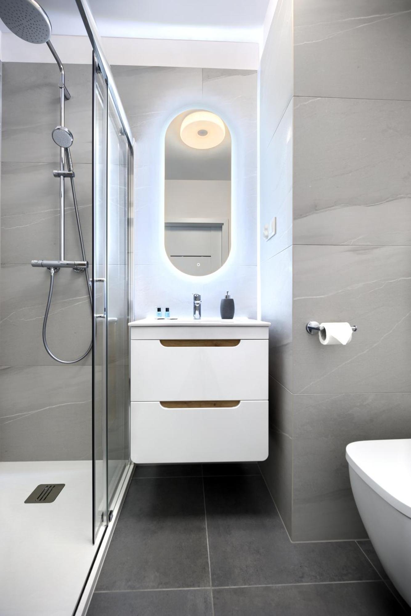 Aboutartapartments - Twin Towers Apartment *
