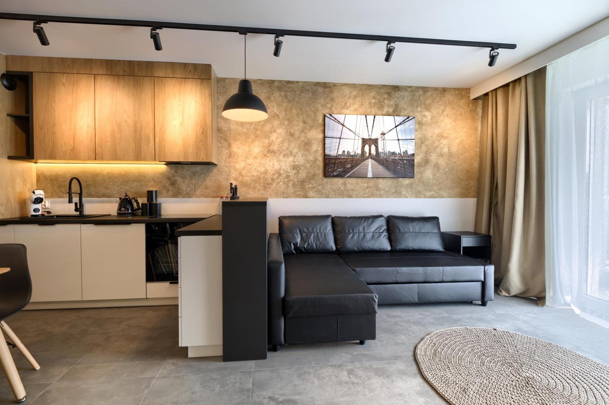 Apartment Aboutartapartments - Twin Towers