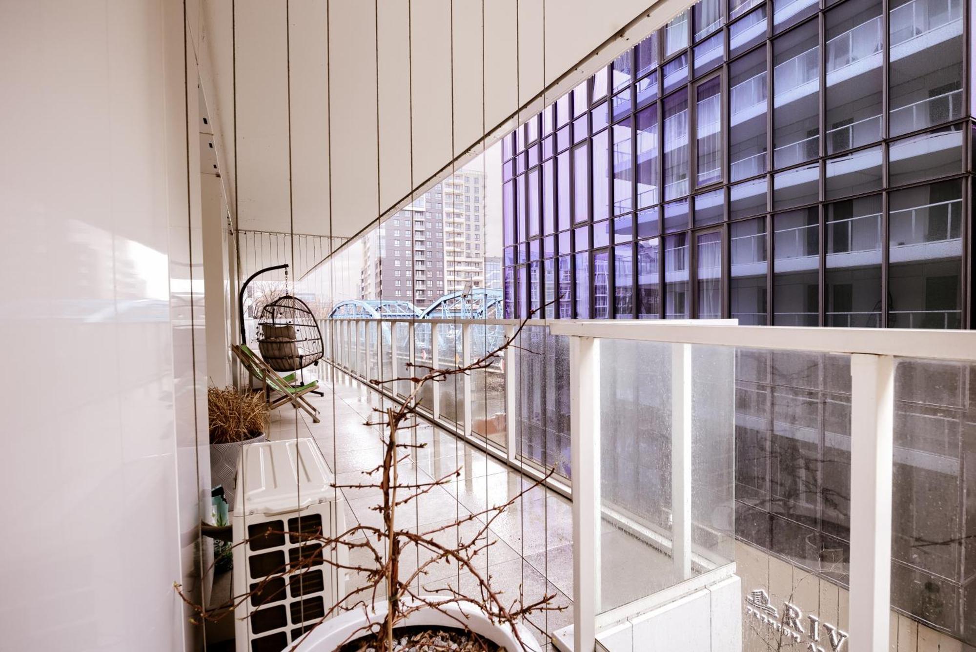 Aboutartapartments - Twin Towers Wrocław